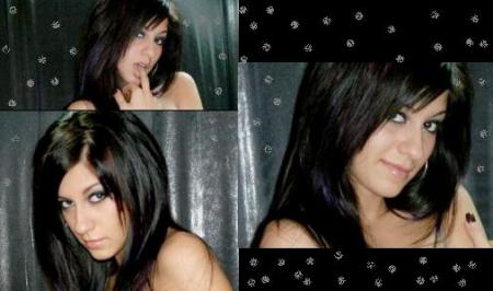 lady sofia !!!.....moi !!!!