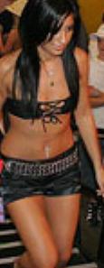 moi a ibizaaaaa la seul foto que jai !!