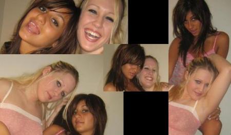 today nuit blanche avec ma clauclau looool