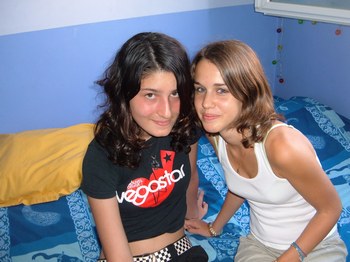 mes franco marocaines !!