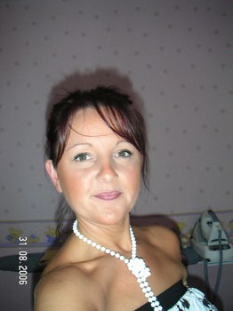 ma belle mere