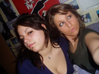 alex et nadia