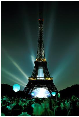 sofia de retour de PARIS !!