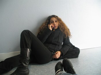 kenza