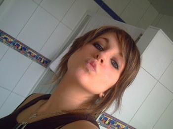 ma demi soeur