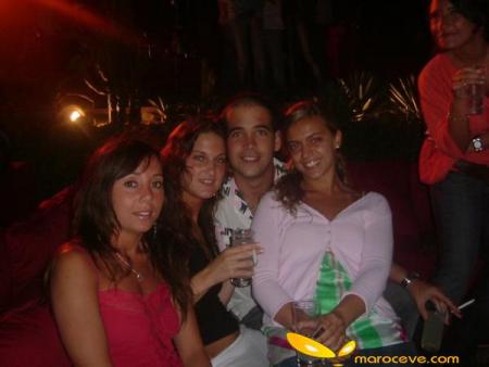 la click au joya beach !!