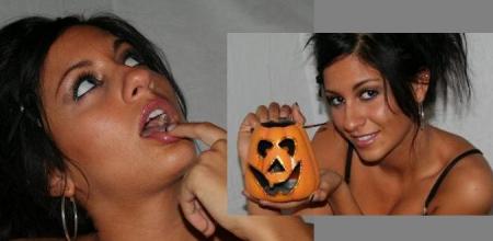 HALLOWEENNNNNN !!