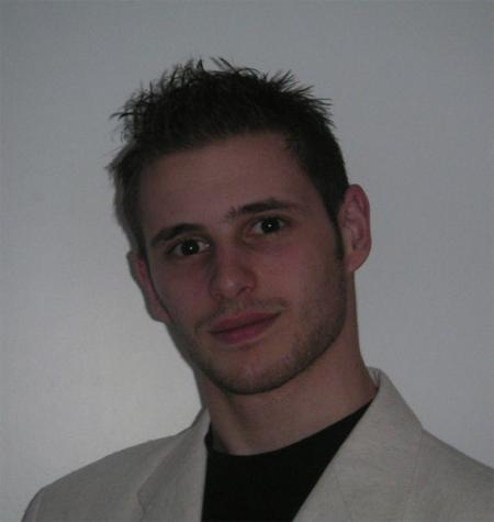 ALI TEBER