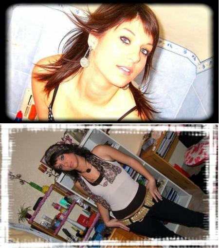 la soeur a stephy !!